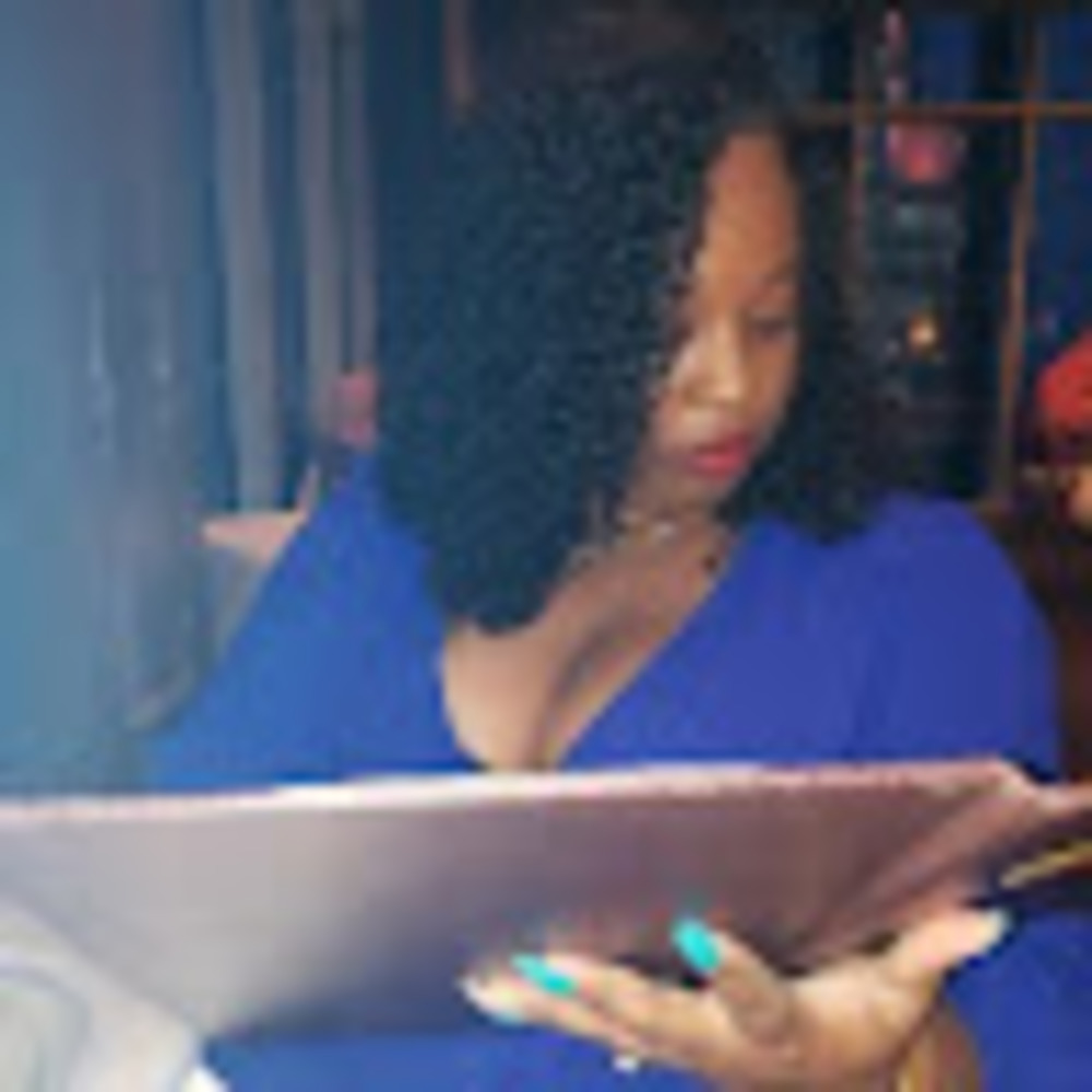 Meet your Posher, Karlicia